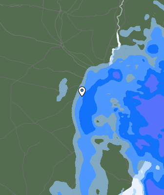 Precipitazioni