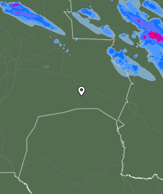 Nedbør