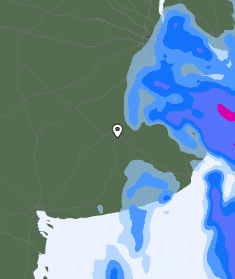Precipitazioni