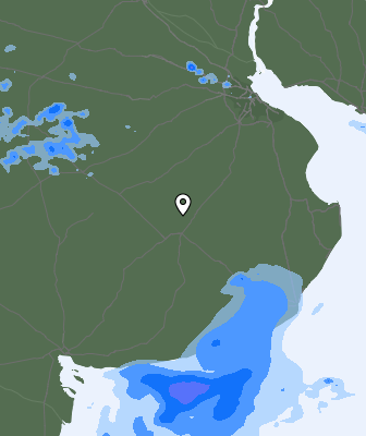 Neerslag