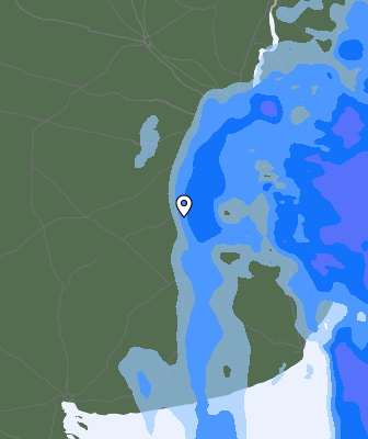 Precipitazioni