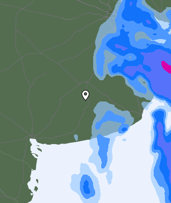Precipitazioni