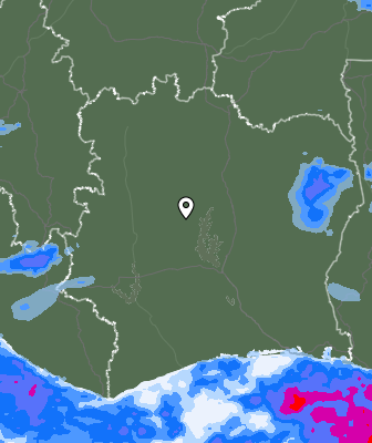 Precipitação