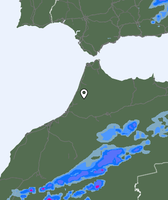 Precipitação