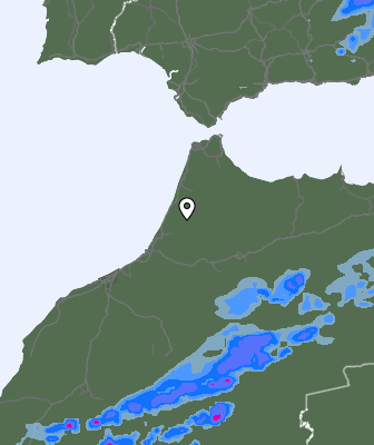 Precipitação