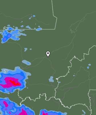 Opady atmosferyczne