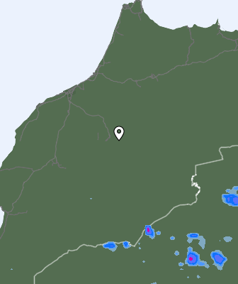 Precipitação