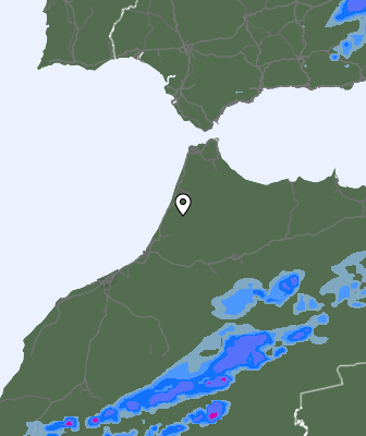 Precipitação