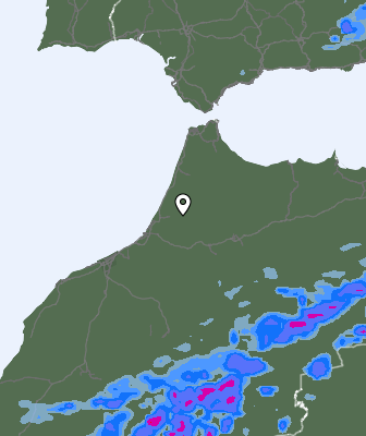Precipitação