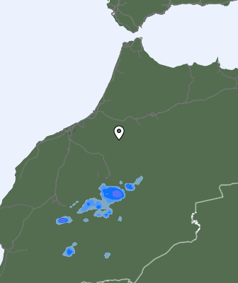 Precipitação