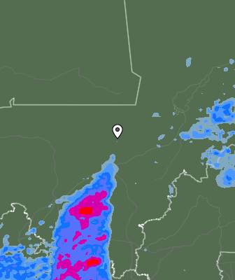 Opady atmosferyczne