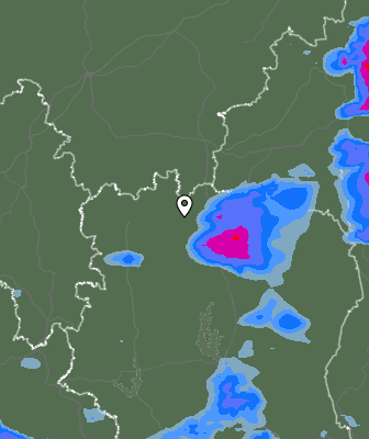 Precipitaţii