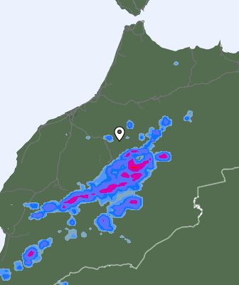 Precipitação