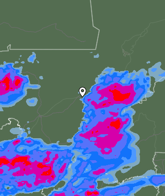 Precipitazioni