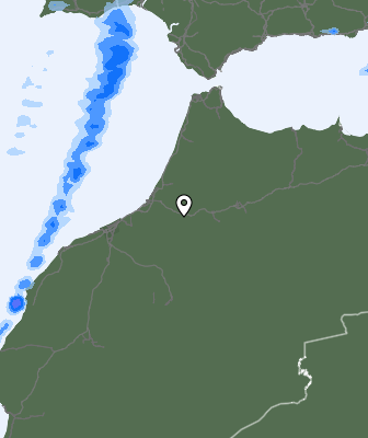 Neerslag