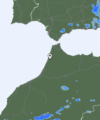 Precipitação