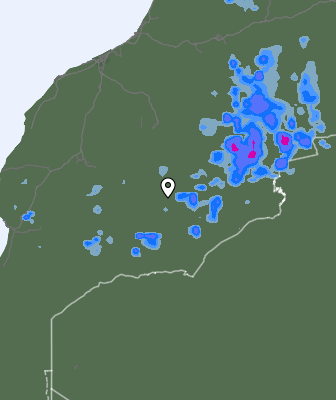 Precipitação