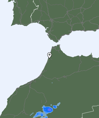 Precipitação