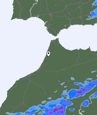 Precipitação
