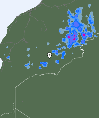 Precipitação