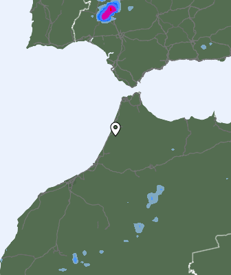 Nedbør