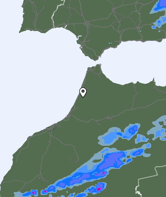 Precipitação