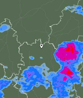 Precipitaţii