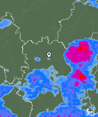Precipitaţii