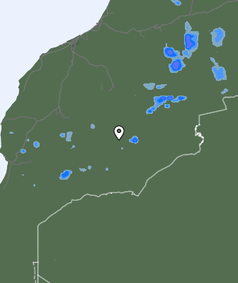Precipitação