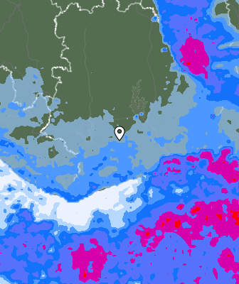 Precipitação