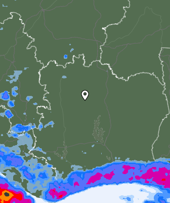 Precipitação