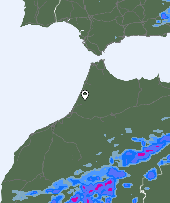 Precipitação