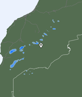Precipitaţii