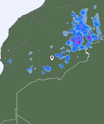 Precipitação