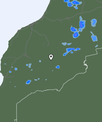 Precipitação