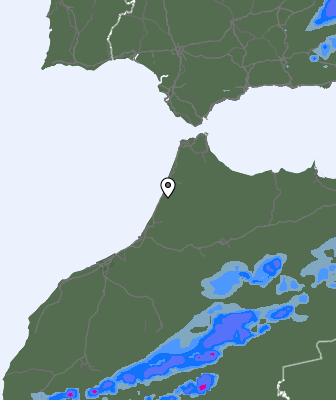 Precipitação