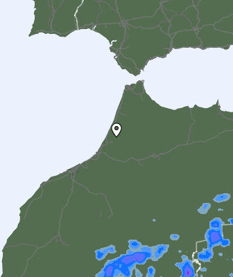 Precipitação