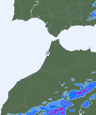 Precipitação