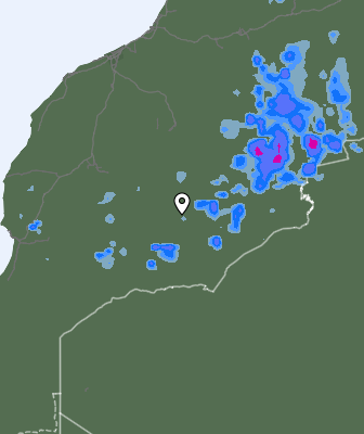 Precipitação