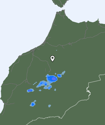 Precipitação