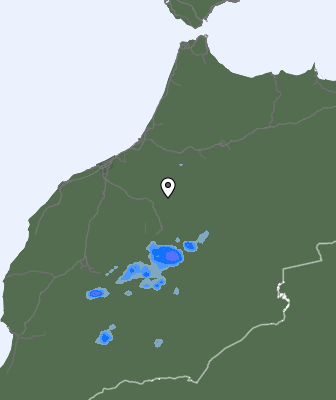 Precipitação
