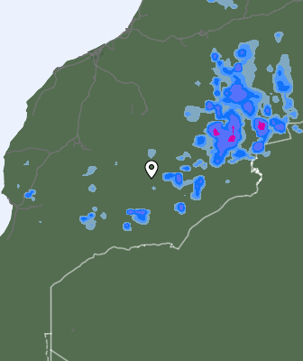 Precipitação