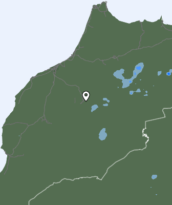 Precipitação