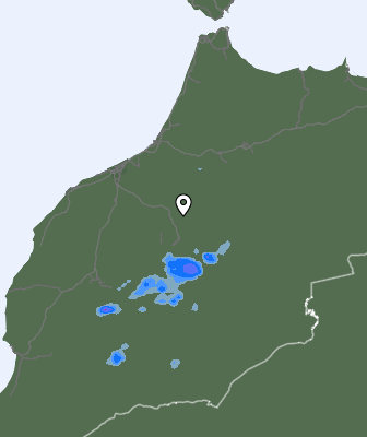 Precipitação