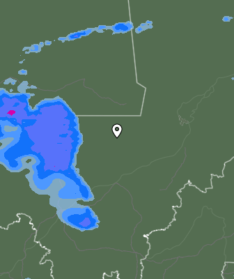 Opady atmosferyczne