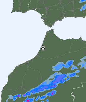 Precipitação
