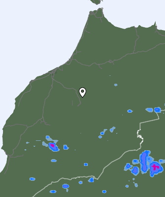 Precipitação