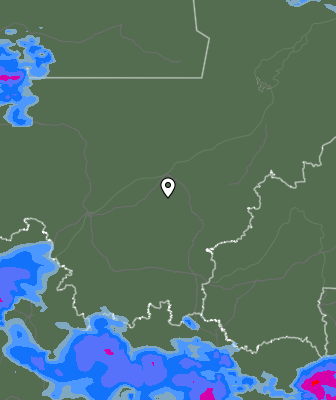 Opady atmosferyczne