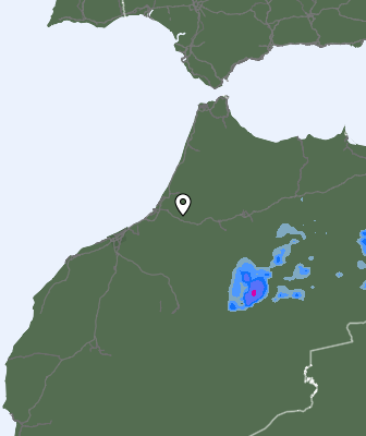 Precipitação