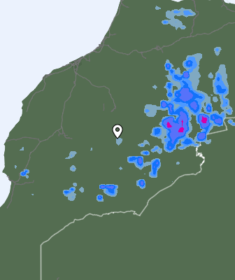 Precipitação